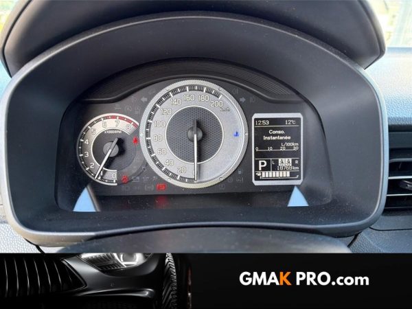 Suzuki Ignis ii 1.2 dualjet hybrid auto cvt pack