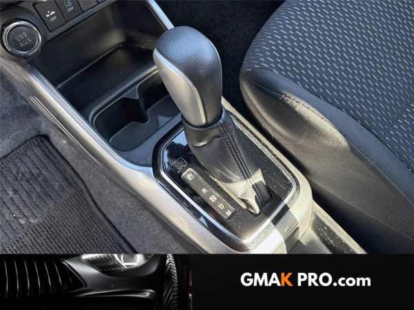 Suzuki Ignis ii 1.2 dualjet hybrid auto cvt pack