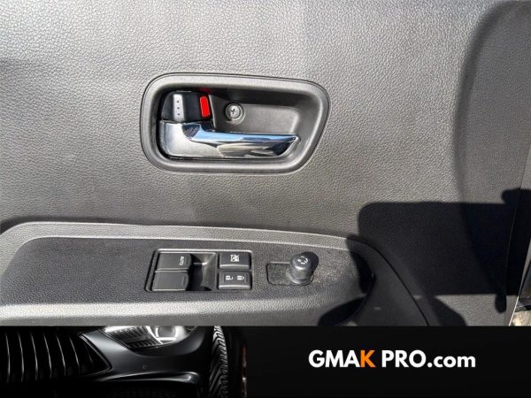 Suzuki Ignis ii 1.2 dualjet hybrid auto cvt pack