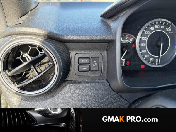 Suzuki Ignis ii 1.2 dualjet hybrid auto cvt pack