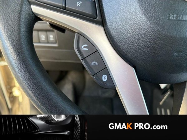 Suzuki Ignis ii 1.2 dualjet hybrid auto cvt pack