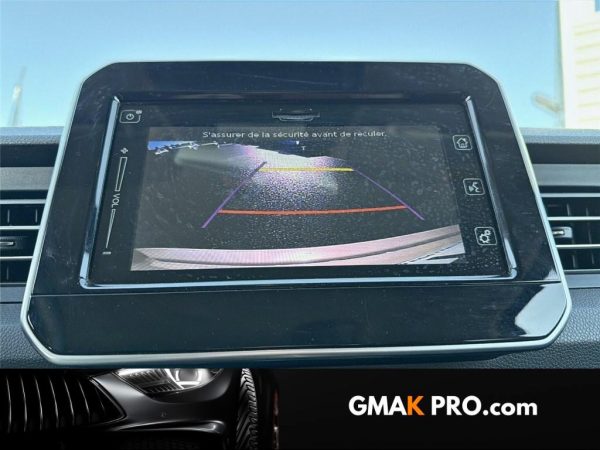 Suzuki Ignis ii 1.2 dualjet hybrid auto cvt pack