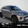 Suzuki Ignis ii 1.2 dualjet hybrid auto cvt pack