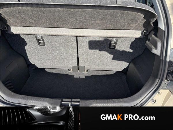 Suzuki Ignis ii 1.2 dualjet hybrid auto cvt pack