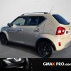Suzuki Ignis ii 1.2 dualjet hybrid auto cvt pack