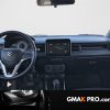 Suzuki Ignis ii 1.2 dualjet hybrid auto cvt pack