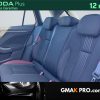 Skoda Kamiq 1.5 tsi 150 ch dsg7 monte-carlo