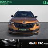 Skoda Kamiq 1.5 tsi 150 ch dsg7 monte-carlo