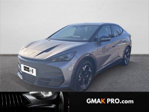 Cupra Tavascan 286 ch v