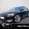 Audi E-tron 55 quattro 408 ch s line