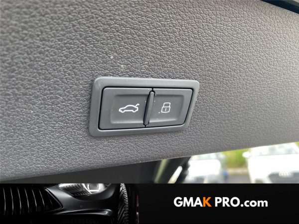 Audi E-tron 55 quattro 408 ch s line