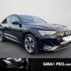 Audi E-tron 55 quattro 408 ch s line