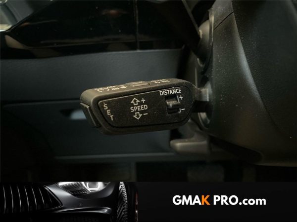 Audi E-tron 55 quattro 408 ch s line