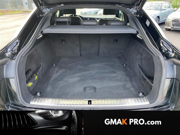 Audi E-tron 55 quattro 408 ch s line