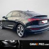 Audi E-tron 55 quattro 408 ch s line