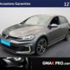 image_3276737_1 Volkswagen Golf vii Hybride rechargeable 1.4 tsi 204 dsg6 gte
