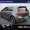 image_3276737_11 Volkswagen Golf vii Hybride rechargeable 1.4 tsi 204 dsg6 gte
