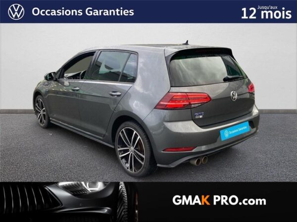 image_3276737_11 Volkswagen Golf vii Hybride rechargeable 1.4 tsi 204 dsg6 gte