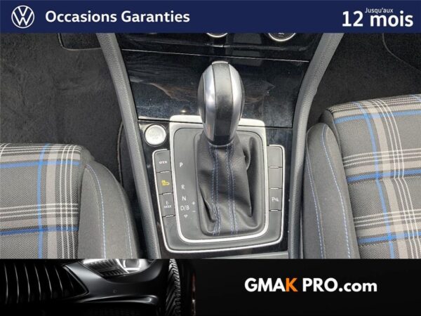 image_3276737_16 Volkswagen Golf vii Hybride rechargeable 1.4 tsi 204 dsg6 gte