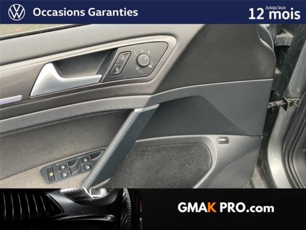 image_3276737_17 Volkswagen Golf vii Hybride rechargeable 1.4 tsi 204 dsg6 gte