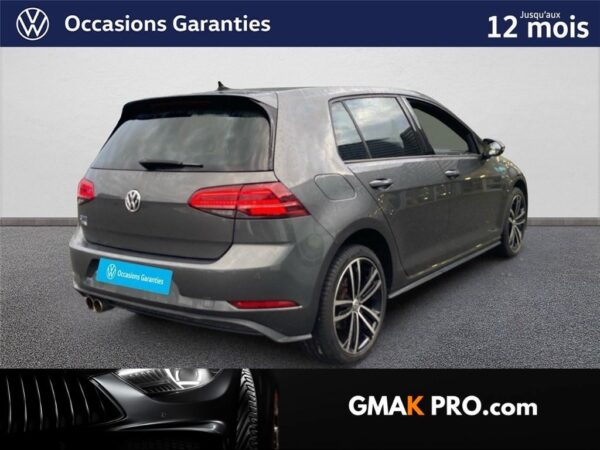 image_3276737_2 Volkswagen Golf vii Hybride rechargeable 1.4 tsi 204 dsg6 gte