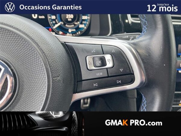 image_3276737_20 Volkswagen Golf vii Hybride rechargeable 1.4 tsi 204 dsg6 gte