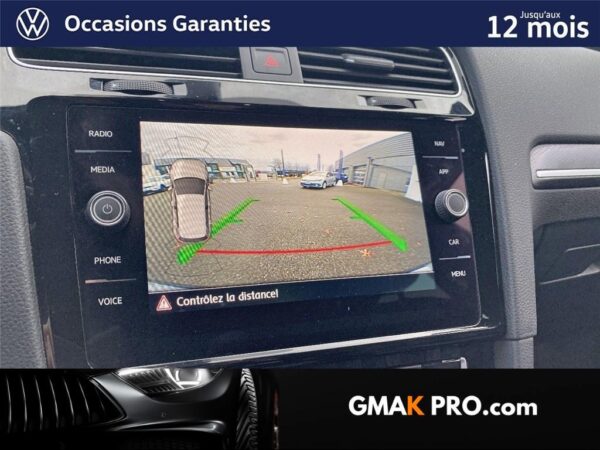 image_3276737_21 Volkswagen Golf vii Hybride rechargeable 1.4 tsi 204 dsg6 gte