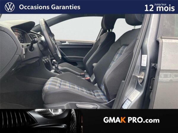 image_3276737_5 Volkswagen Golf vii Hybride rechargeable 1.4 tsi 204 dsg6 gte
