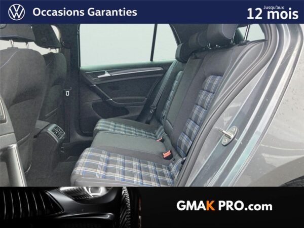image_3276737_6 Volkswagen Golf vii Hybride rechargeable 1.4 tsi 204 dsg6 gte
