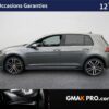 image_3276737_7 Volkswagen Golf vii Hybride rechargeable 1.4 tsi 204 dsg6 gte