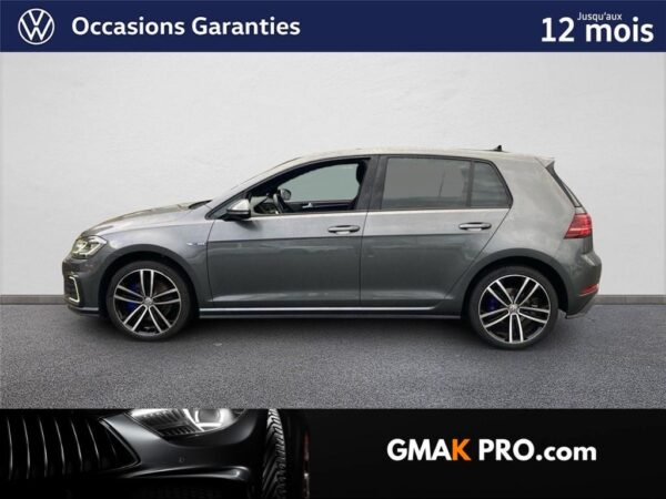 image_3276737_7 Volkswagen Golf vii Hybride rechargeable 1.4 tsi 204 dsg6 gte