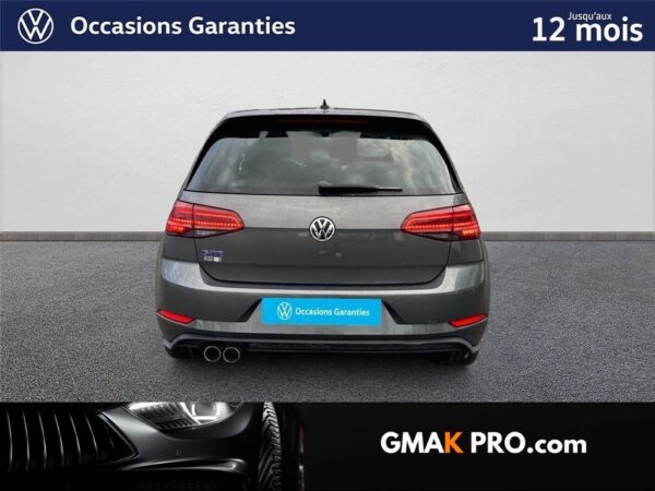 image_3276737_8 Volkswagen Golf vii Hybride rechargeable 1.4 tsi 204 dsg6 gte