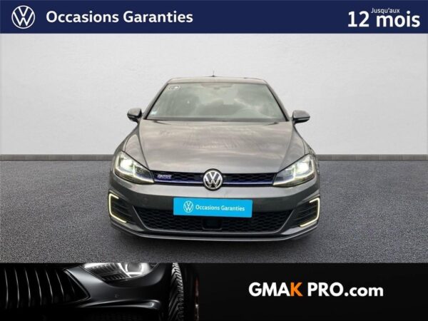 image_3276737_9 Volkswagen Golf vii Hybride rechargeable 1.4 tsi 204 dsg6 gte