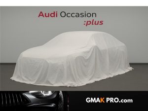 Audi A4 iii 35 tfsi 150 s tronic 7 s line