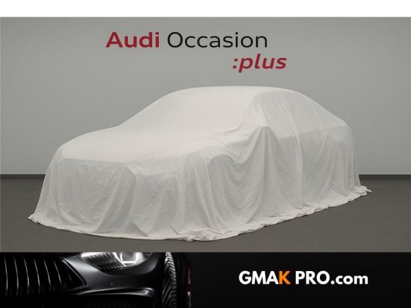 Audi A4 iii 35 tfsi 150 s tronic 7 s line