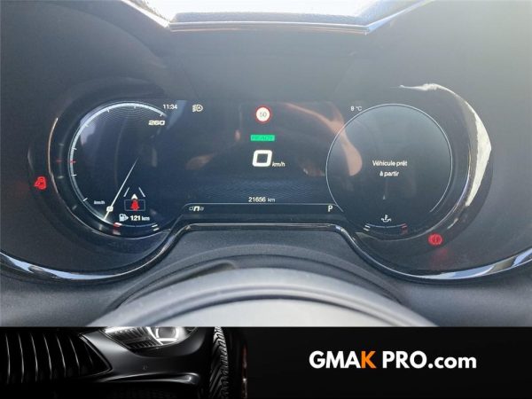 image_3282662_7 Alfa romeo Tonale 1.5 hybrid 130 ch tct7 sprint