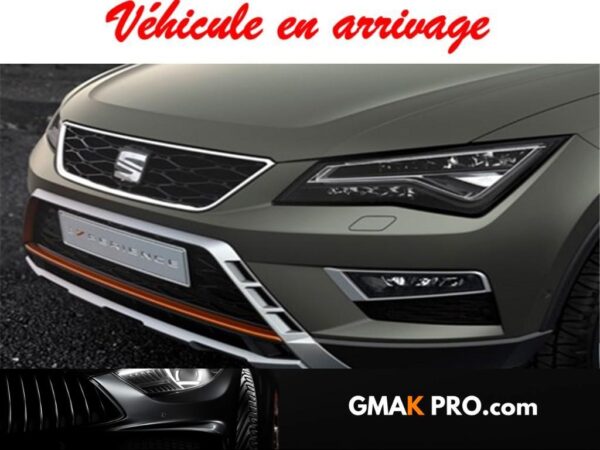 image_3293751_1 Seat Arona 1.0 tsi 95 ch start/stop bvm5 urban