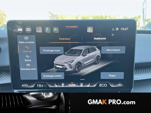 image_3295114_14 Cupra Terramar 1.5 ehybrid 204 ch dsg6 v