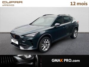 Cupra Formentor 1.5 tsi 150 ch v