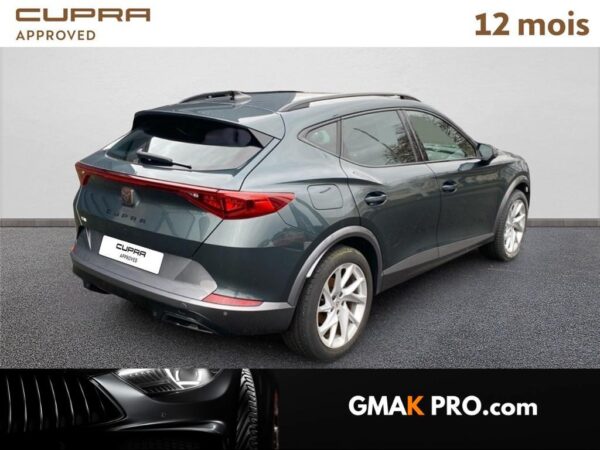 image_3300473_2 Cupra Formentor 1.5 tsi 150 ch v