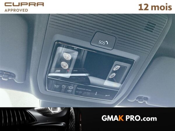 image_3300473_23 Cupra Formentor 1.5 tsi 150 ch v