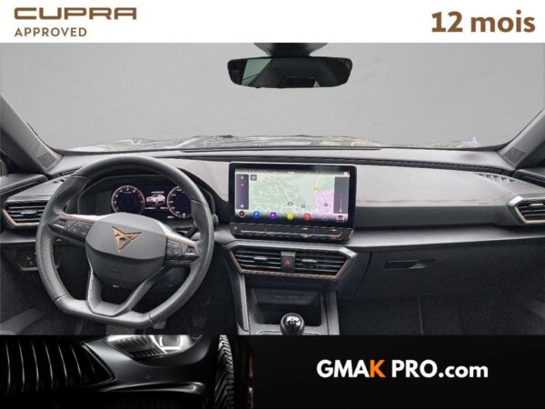 image_3300473_3 Cupra Formentor 1.5 tsi 150 ch v