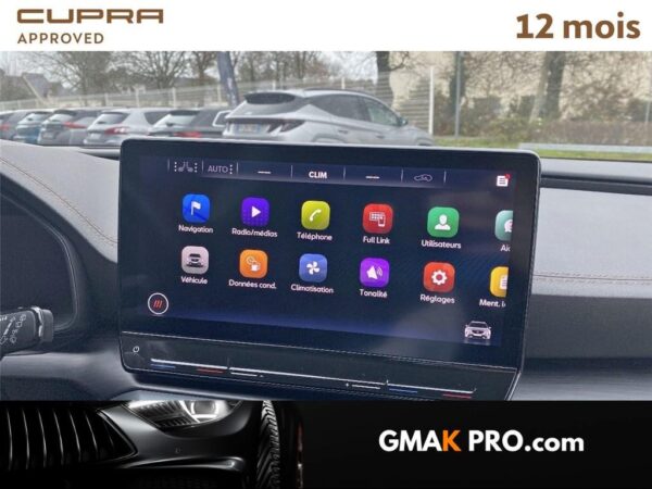 image_3300473_30 Cupra Formentor 1.5 tsi 150 ch v