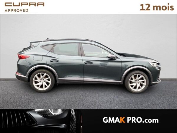 image_3300473_4 Cupra Formentor 1.5 tsi 150 ch v