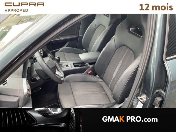 image_3300473_5 Cupra Formentor 1.5 tsi 150 ch v