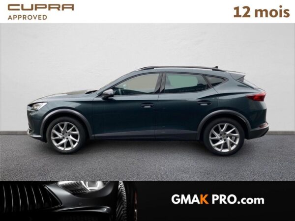 image_3300473_7 Cupra Formentor 1.5 tsi 150 ch v