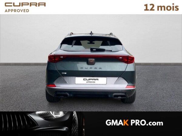 image_3300473_8 Cupra Formentor 1.5 tsi 150 ch v