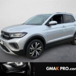 Volkswagen T-cross 1.5 tsi 150 start/stop dsg7 style