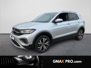 Volkswagen T-cross 1.5 tsi 150 start/stop dsg7 style