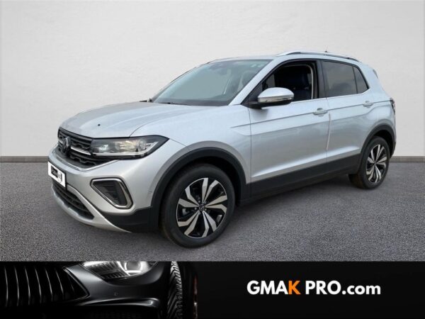 image_3302726_1 Volkswagen T-cross 1.5 tsi 150 start/stop dsg7 style